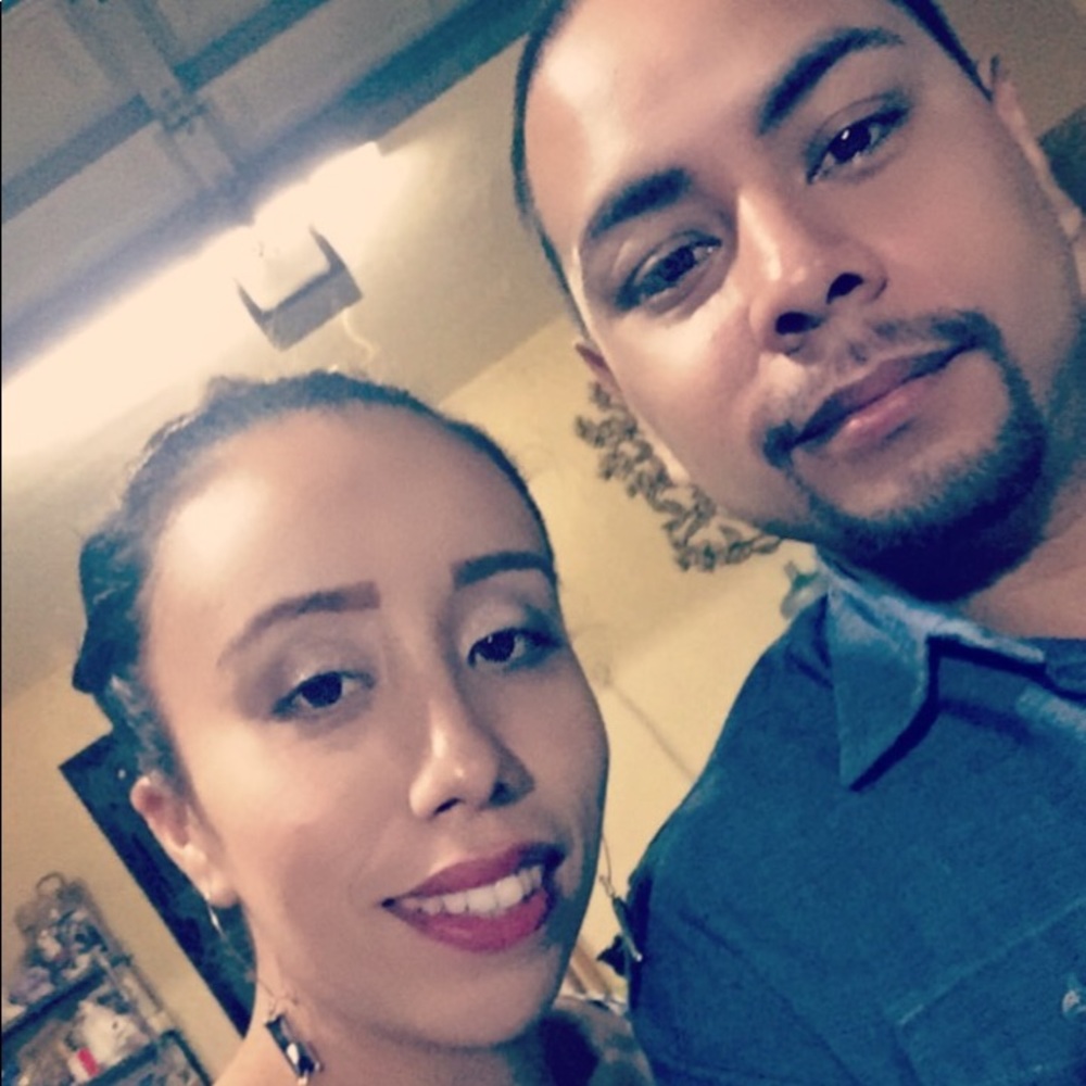 Meet your Posher, Rebeca